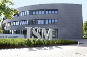 International School of Management, Dortmund