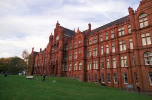 University of Salford