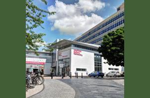 Sheffield Hallam University