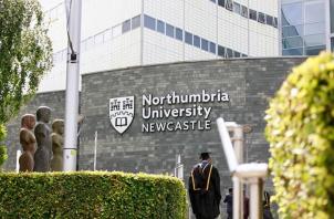 Northumbria University